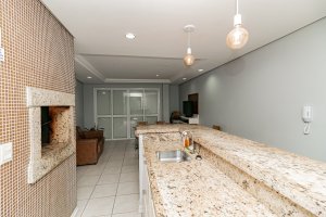 Apartamento com 47m², 1 dormitório no bairro Independência em Porto Alegre para Alugar