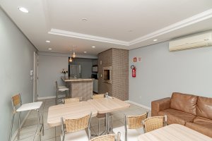 Apartamento com 47m², 1 dormitório no bairro Independência em Porto Alegre para Alugar