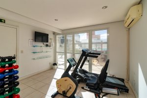 Apartamento com 47m², 1 dormitório no bairro Independência em Porto Alegre para Alugar