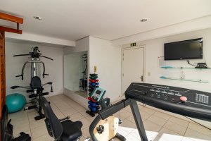 Apartamento com 47m², 1 dormitório no bairro Independência em Porto Alegre para Alugar
