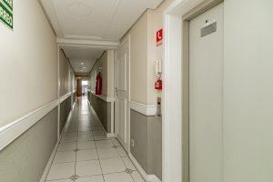 Apartamento com 47m², 1 dormitório no bairro Independência em Porto Alegre para Alugar