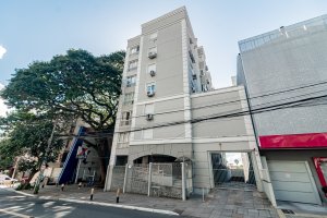 Apartamento com 47m², 1 dormitório no bairro Independência em Porto Alegre para Alugar