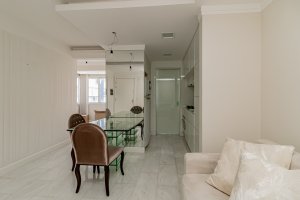 Apartamento com 47m², 1 dormitório no bairro Independência em Porto Alegre para Alugar