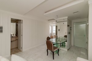 Apartamento com 47m², 1 dormitório no bairro Independência em Porto Alegre para Alugar