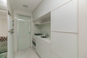 Apartamento com 47m², 1 dormitório no bairro Independência em Porto Alegre para Alugar