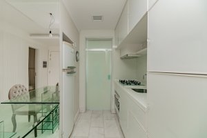 Apartamento com 47m², 1 dormitório no bairro Independência em Porto Alegre para Alugar