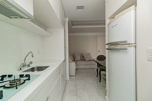 Apartamento com 47m², 1 dormitório no bairro Independência em Porto Alegre para Alugar