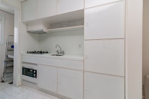 Apartamento com 47m², 1 dormitório no bairro Independência em Porto Alegre para Alugar