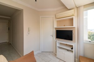 Apartamento com 47m², 1 dormitório no bairro Independência em Porto Alegre para Alugar