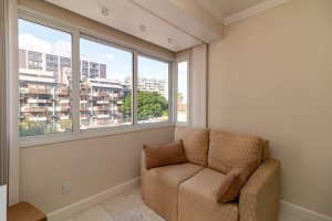 Apartamento com 47m², 1 dormitório no bairro Independência em Porto Alegre para Alugar