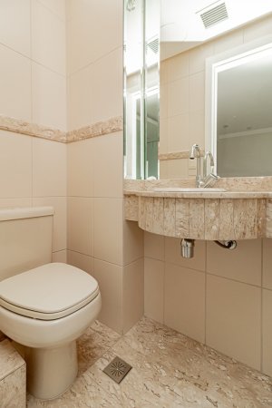 Apartamento com 47m², 1 dormitório no bairro Independência em Porto Alegre para Alugar
