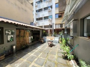 Loja com 252m² no bairro Bela Vista em Porto Alegre para Alugar