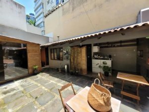 Loja com 252m² no bairro Bela Vista em Porto Alegre para Alugar