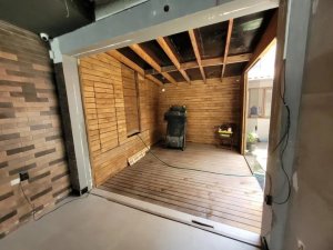 Loja com 252m² no bairro Bela Vista em Porto Alegre para Alugar