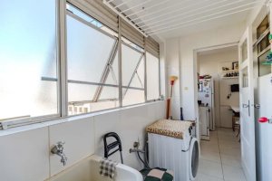 Apartamento com 87m², 2 dormitórios no bairro Menino Deus em Porto Alegre para Alugar