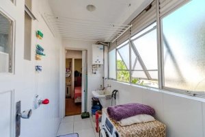 Apartamento com 87m², 2 dormitórios no bairro Menino Deus em Porto Alegre para Alugar