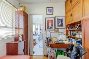 Apartamento com 87m², 2 dormitórios no bairro Menino Deus em Porto Alegre para Alugar