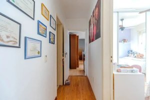 Apartamento com 87m², 2 dormitórios no bairro Menino Deus em Porto Alegre para Alugar