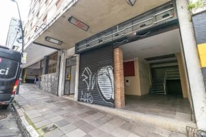 Loja com 148m² no bairro Centro Histórico em Porto Alegre para Alugar