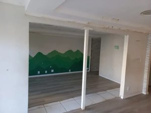 Casa comercial com 300m² no bairro Bela Vista em Porto Alegre para Alugar