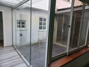 Casa comercial com 300m² no bairro Bela Vista em Porto Alegre para Alugar