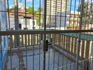 Casa comercial com 300m² no bairro Bela Vista em Porto Alegre para Alugar