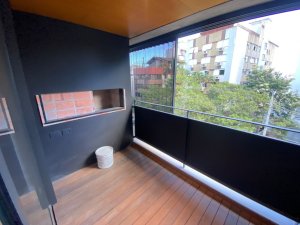 Apartamento com 90m², 2 dormitórios no bairro Rio Branco em Porto Alegre para Alugar