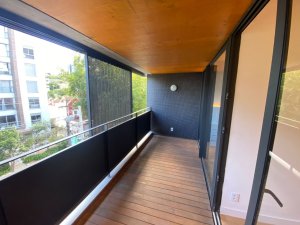 Apartamento com 90m², 2 dormitórios no bairro Rio Branco em Porto Alegre para Alugar