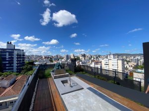 Apartamento com 90m², 2 dormitórios no bairro Rio Branco em Porto Alegre para Alugar