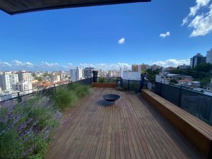 Apartamento com 90m², 2 dormitórios no bairro Rio Branco em Porto Alegre para Alugar