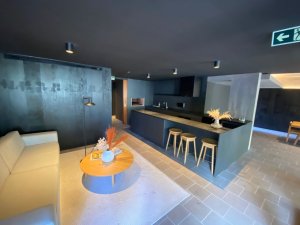 Apartamento com 90m², 2 dormitórios no bairro Rio Branco em Porto Alegre para Alugar