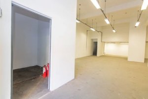 Loja com 467m² no bairro Rio Branco em Porto Alegre para Alugar