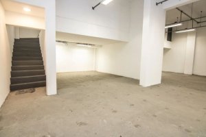 Loja com 467m² no bairro Rio Branco em Porto Alegre para Alugar