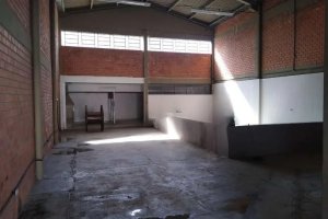 Depósito com 200m² no bairro Anchieta em Porto Alegre para Alugar