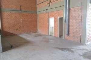 Depósito com 200m² no bairro Anchieta em Porto Alegre para Alugar