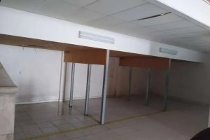 Depósito com 200m² no bairro Anchieta em Porto Alegre para Alugar