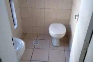 Depósito com 200m² no bairro Anchieta em Porto Alegre para Alugar