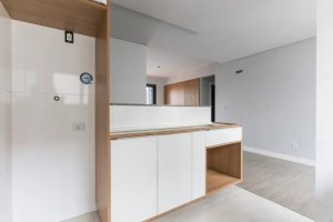 Apartamento com 109m², 2 dormitórios no bairro Boa Vista em Porto Alegre para Alugar