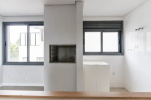 Apartamento com 109m², 2 dormitórios no bairro Boa Vista em Porto Alegre para Alugar