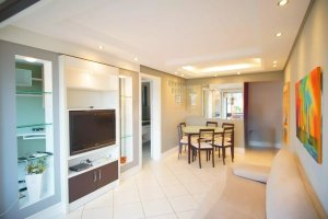 Apartamento com 41m², 3 dormitórios no bairro Floresta em Porto Alegre para Alugar