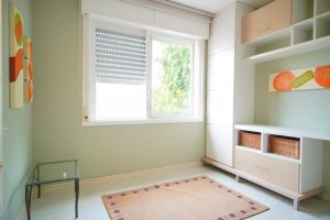 Apartamento com 41m², 3 dormitórios no bairro Floresta em Porto Alegre para Alugar