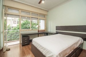 Apartamento com 130m², 3 dormitórios no bairro Bom Fim em Porto Alegre para Alugar
