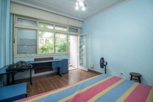 Apartamento com 130m², 3 dormitórios no bairro Bom Fim em Porto Alegre para Alugar