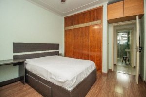 Apartamento com 130m², 3 dormitórios no bairro Bom Fim em Porto Alegre para Alugar