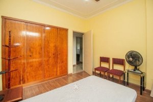 Apartamento com 130m², 3 dormitórios no bairro Bom Fim em Porto Alegre para Alugar