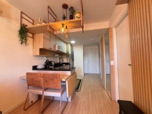 Apartamento com 45m², 1 dormitório no bairro Azenha em Porto Alegre para Alugar