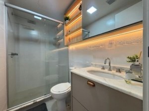 Apartamento com 45m², 1 dormitório no bairro Azenha em Porto Alegre para Alugar
