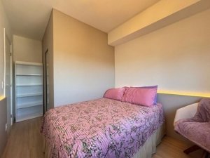 Apartamento com 45m², 1 dormitório no bairro Azenha em Porto Alegre para Alugar