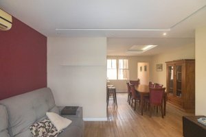 Apartamento com 119m², 2 dormitórios no bairro Floresta em Porto Alegre para Alugar