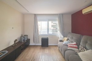 Apartamento com 119m², 2 dormitórios no bairro Floresta em Porto Alegre para Alugar